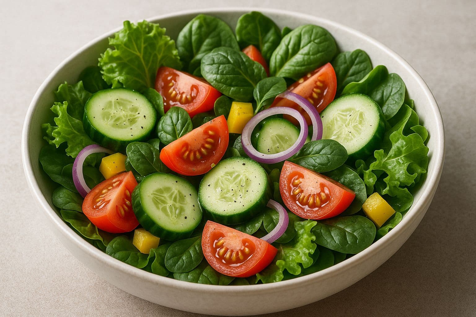 Light Meals