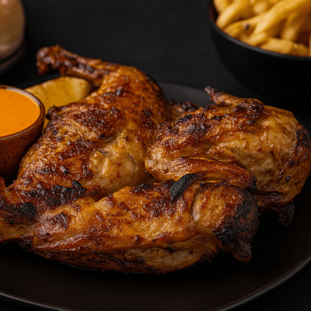 Portuguese Chicken