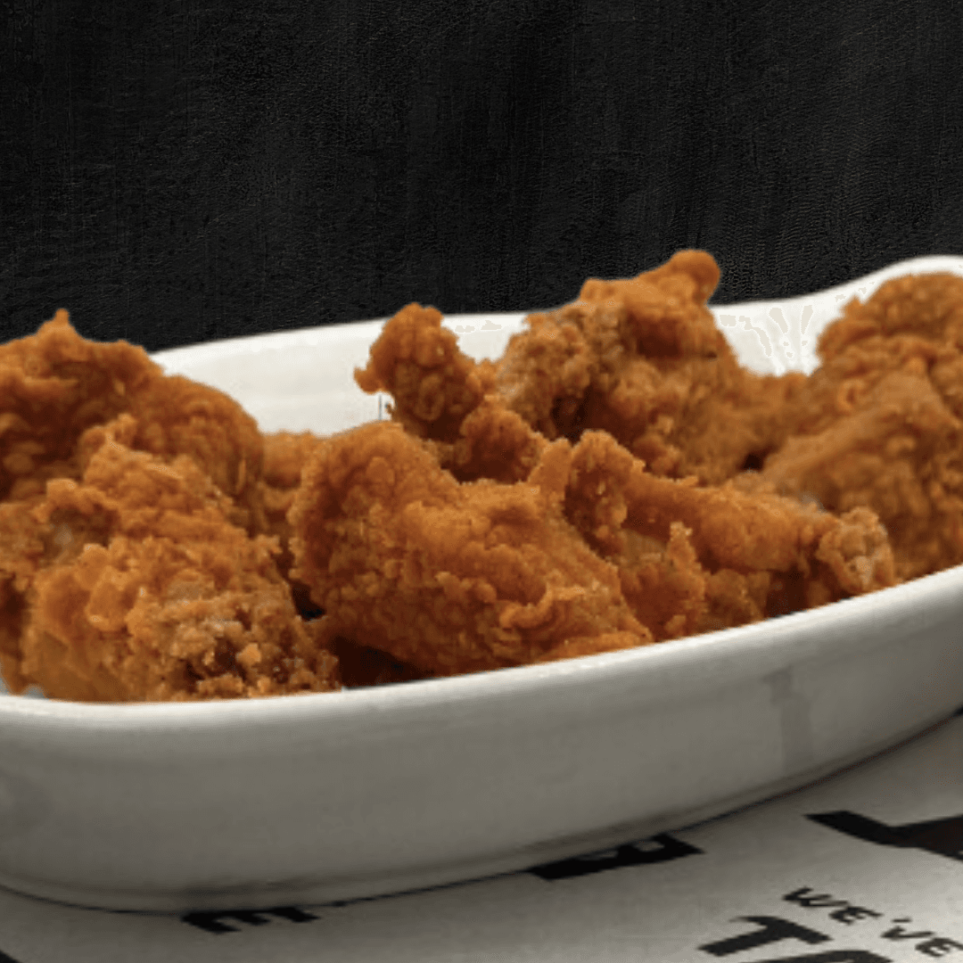 Southern Style Winglets